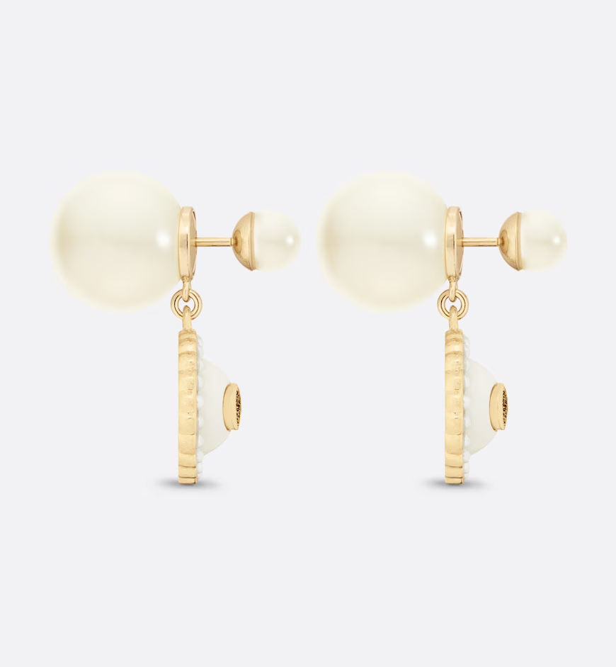 Tribales Earrings