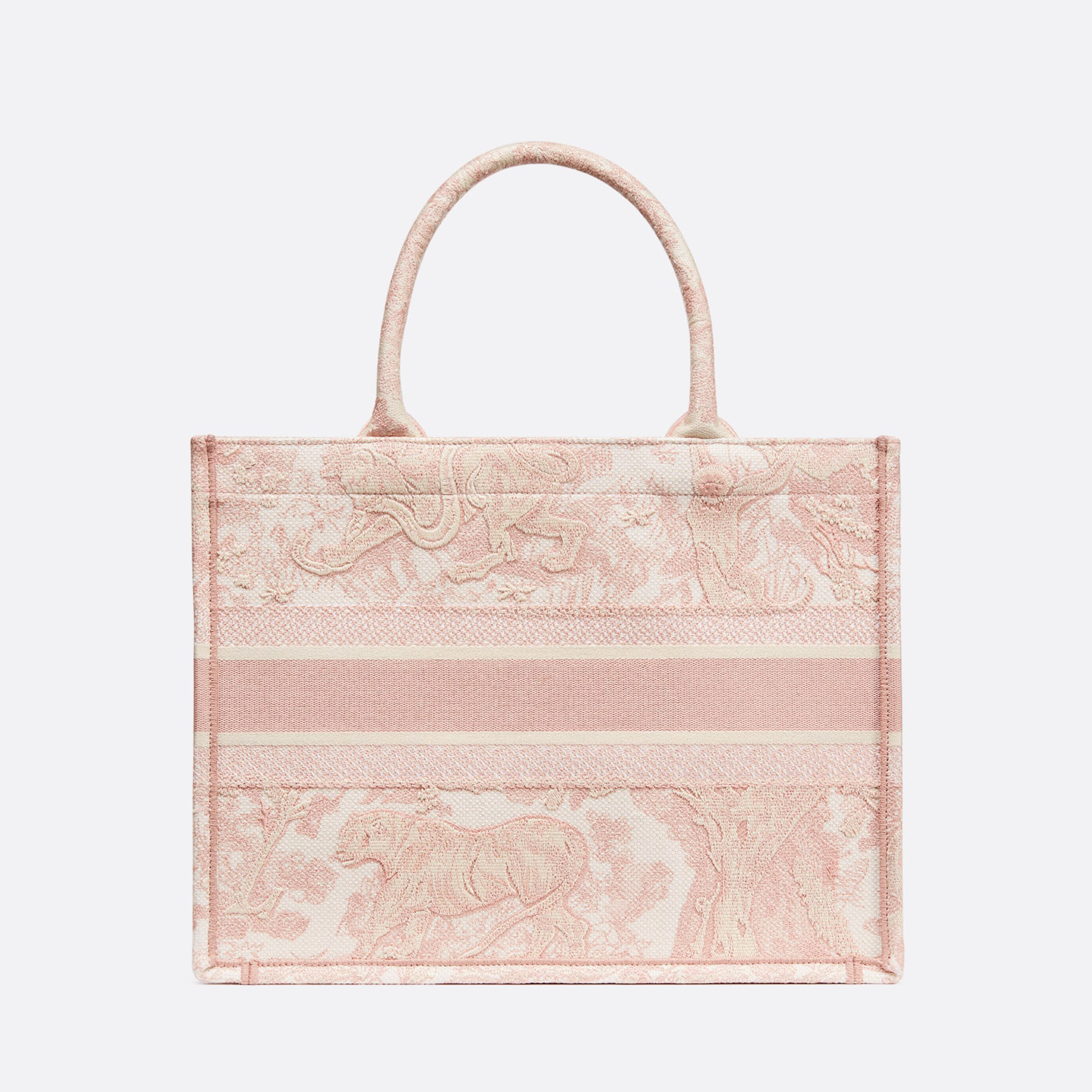 MEDIUM BOOK TOTE
