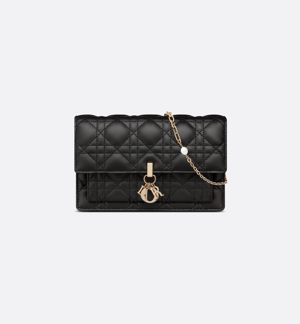 My Daily Chain Pouch