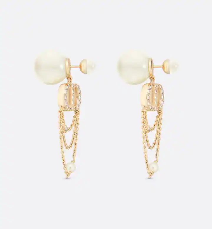 Tribales Earrings