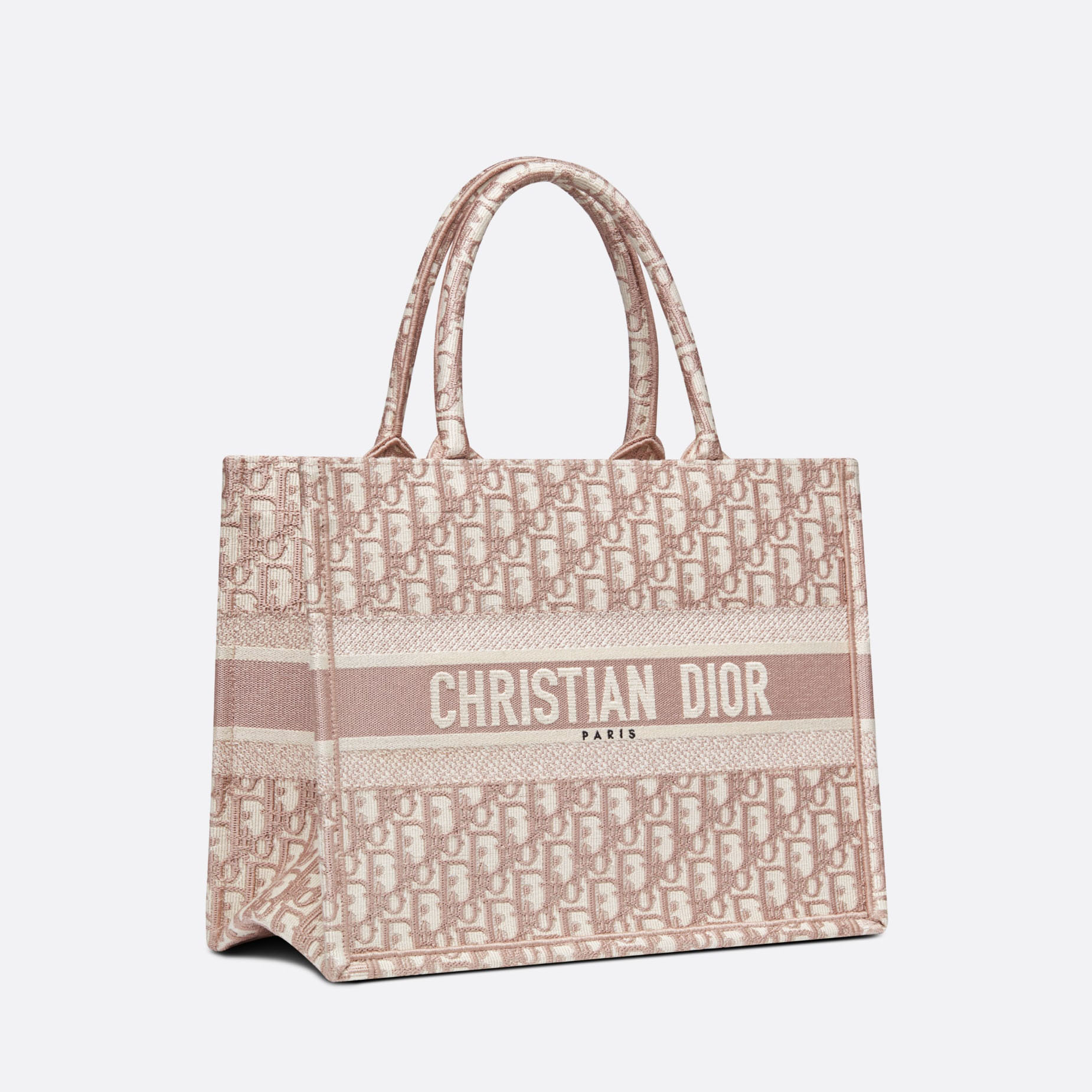MEDIUM BOOK TOTE