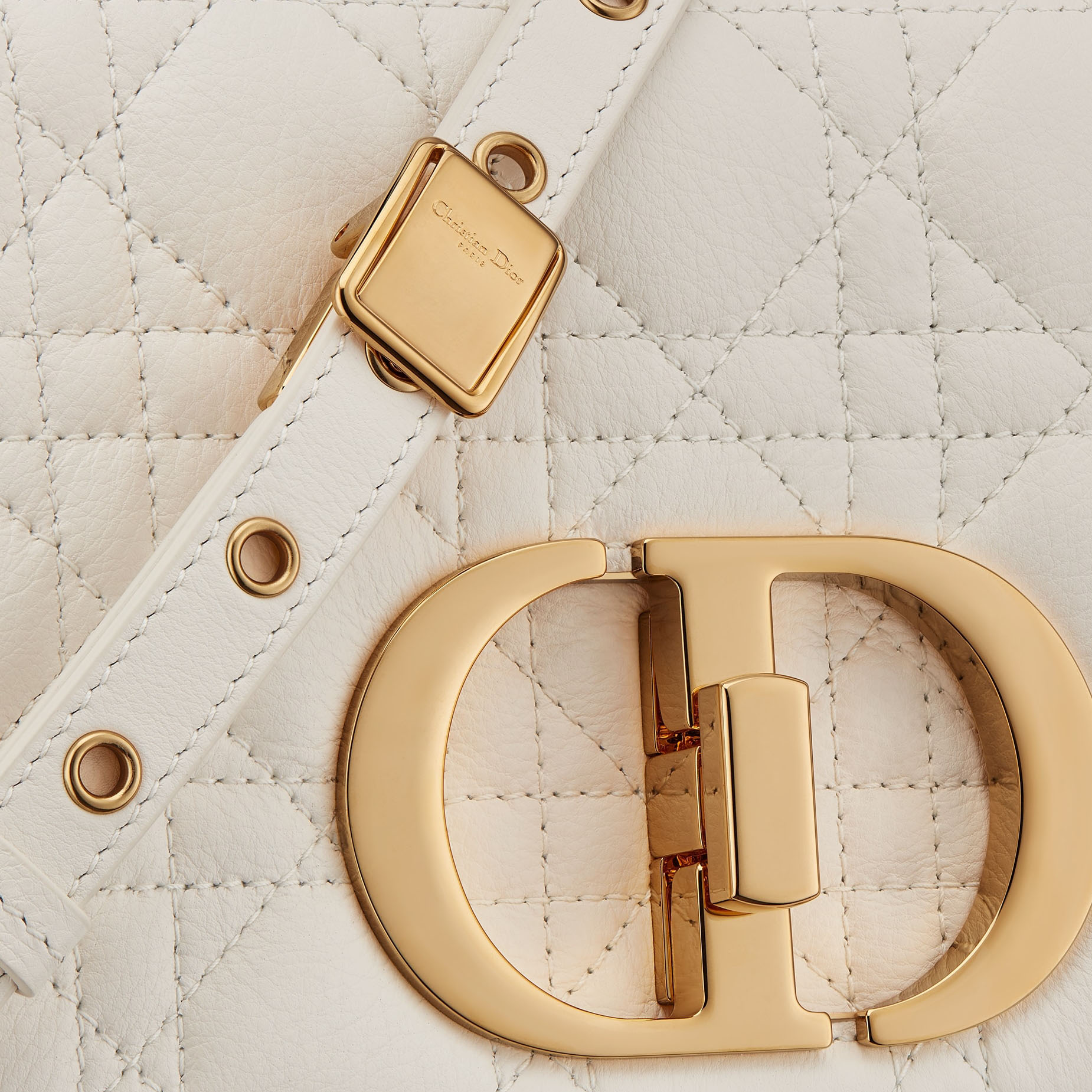 SMALL CARO BAG