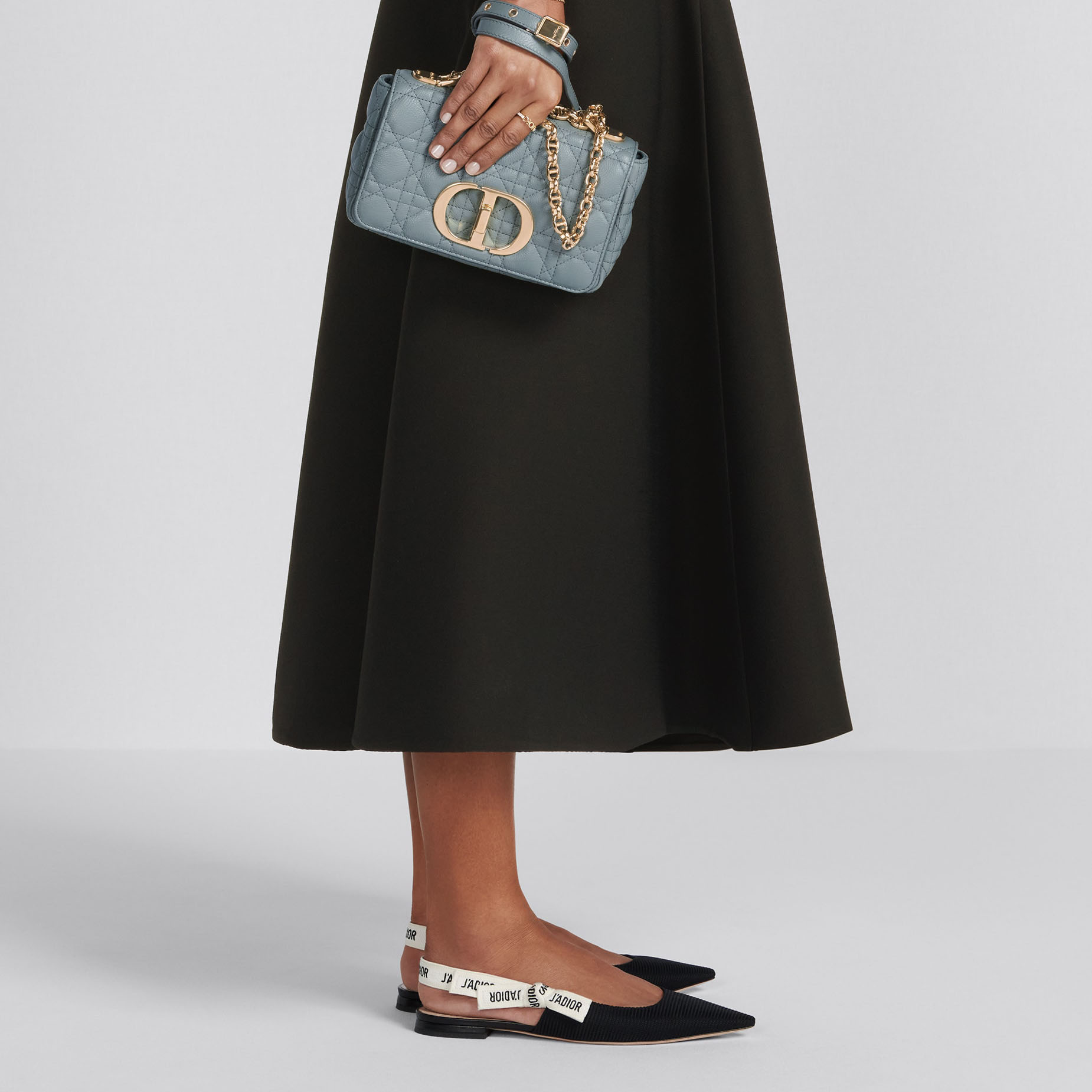 SMALL CARO BAG