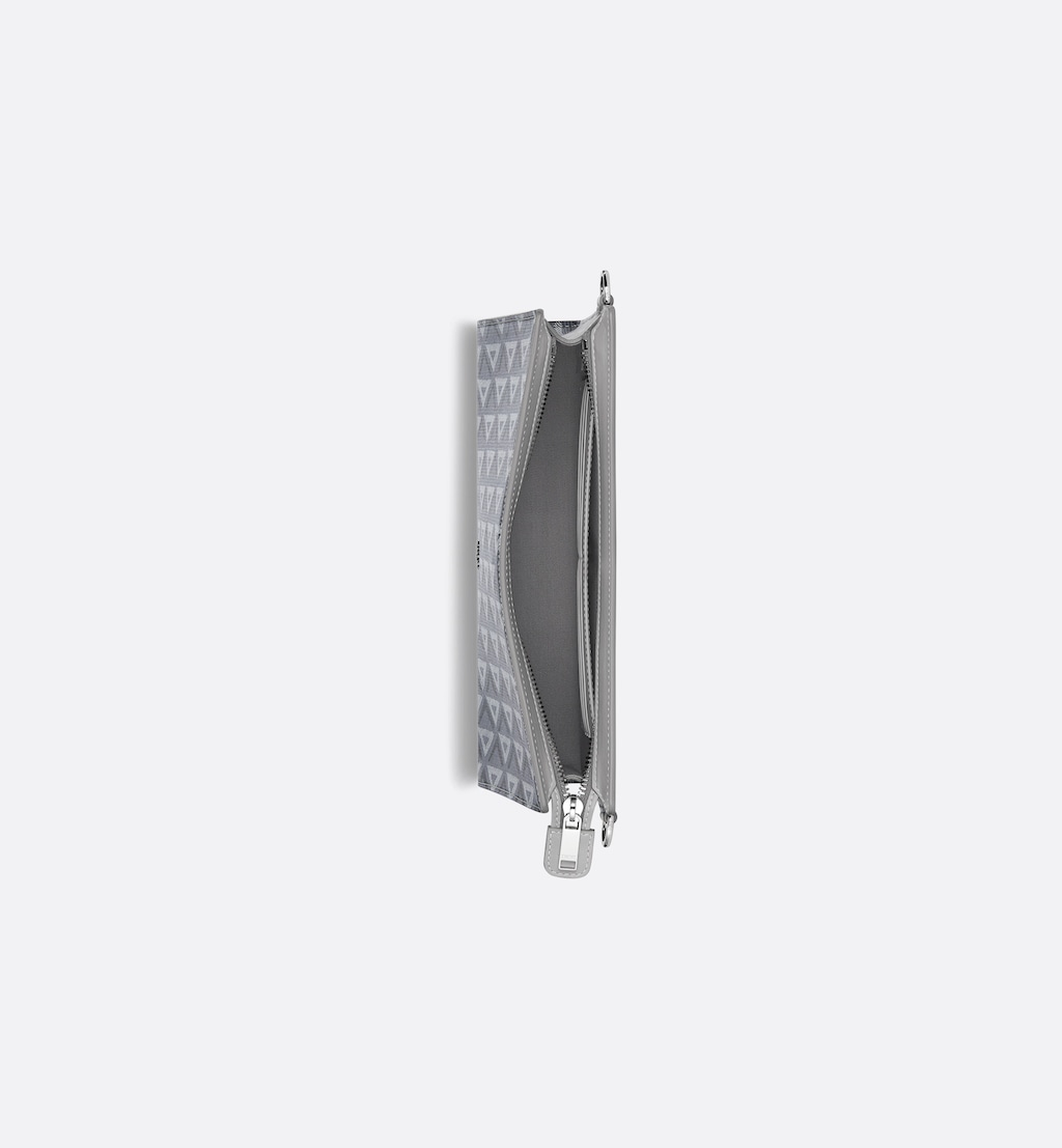 A5 Triangle Pouch