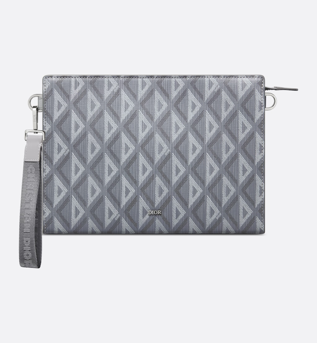 A5 Triangle Pouch