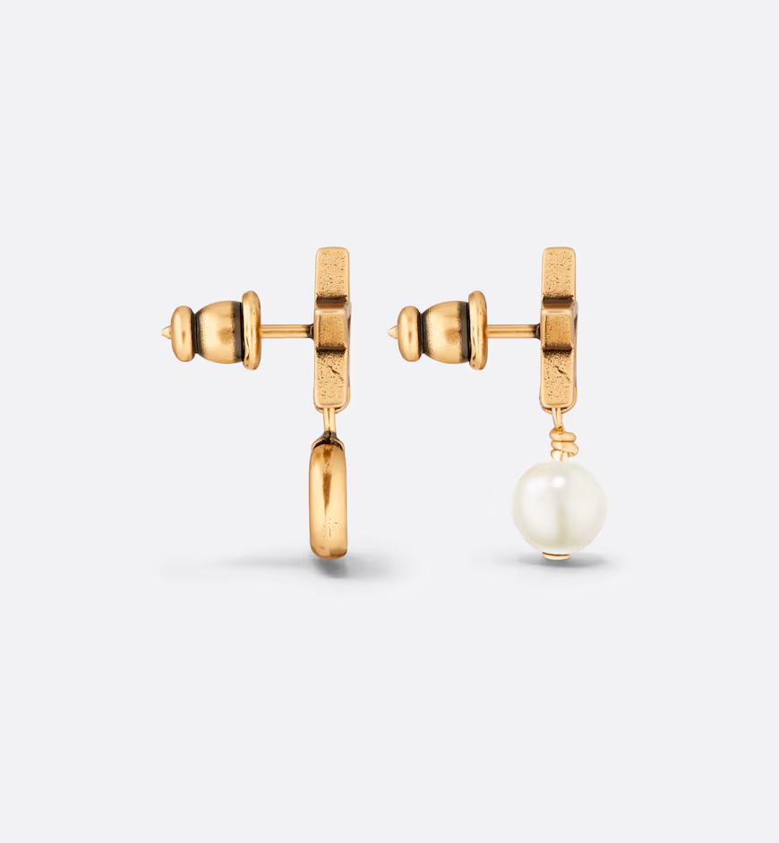 Lucky Charms Stud Earrings