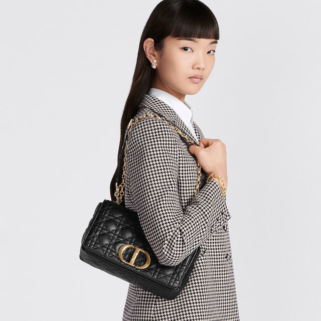 MEDIUM CARO BAG