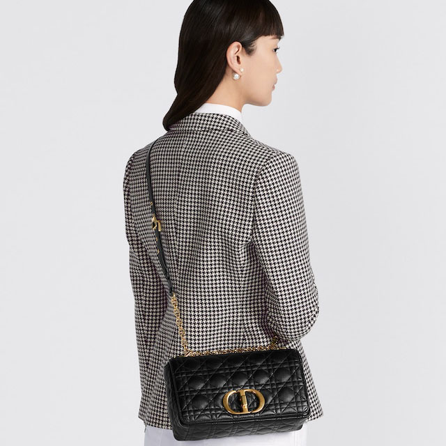 MEDIUM CARO BAG