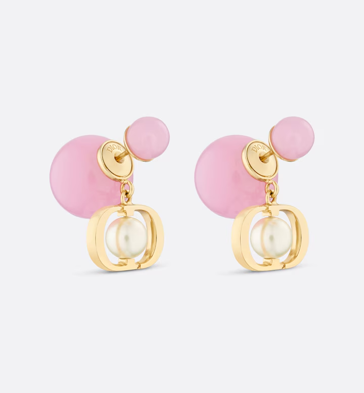 Tribales Earrings