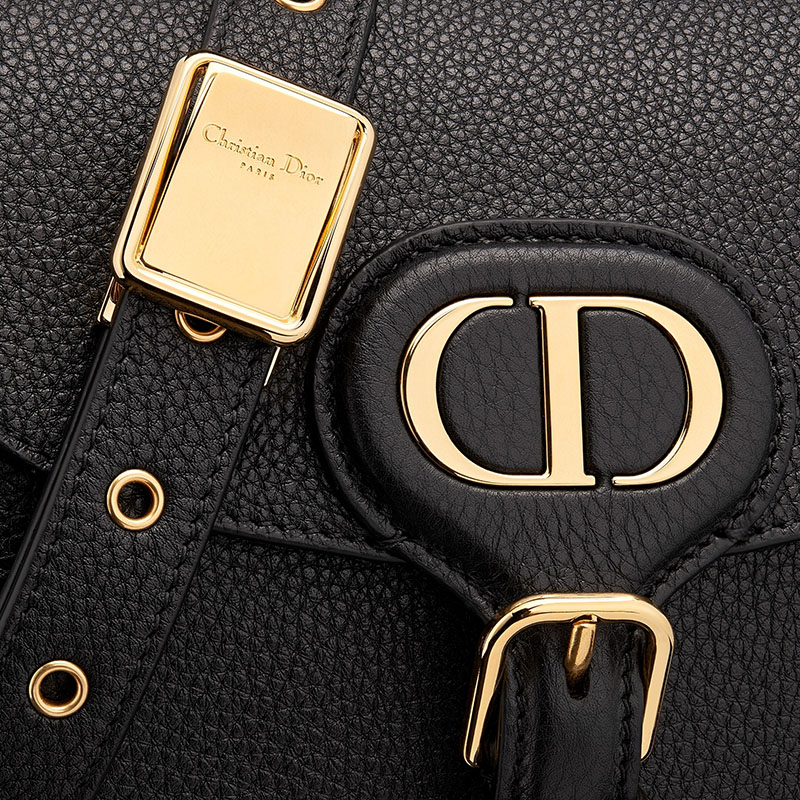 SMALL BOBBY BAG