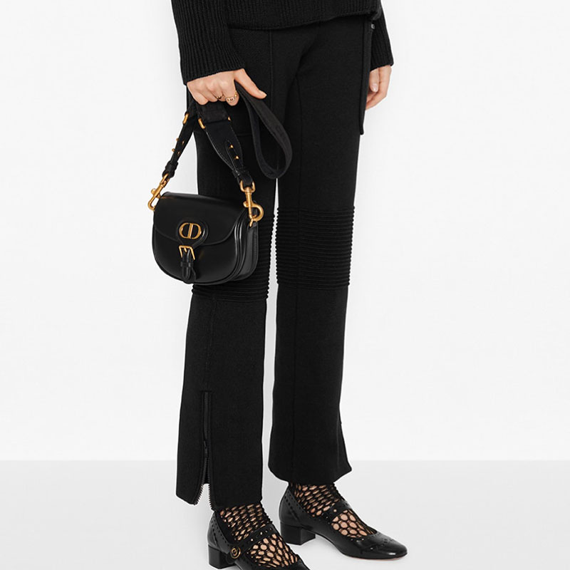 SMALL BOBBY BAG