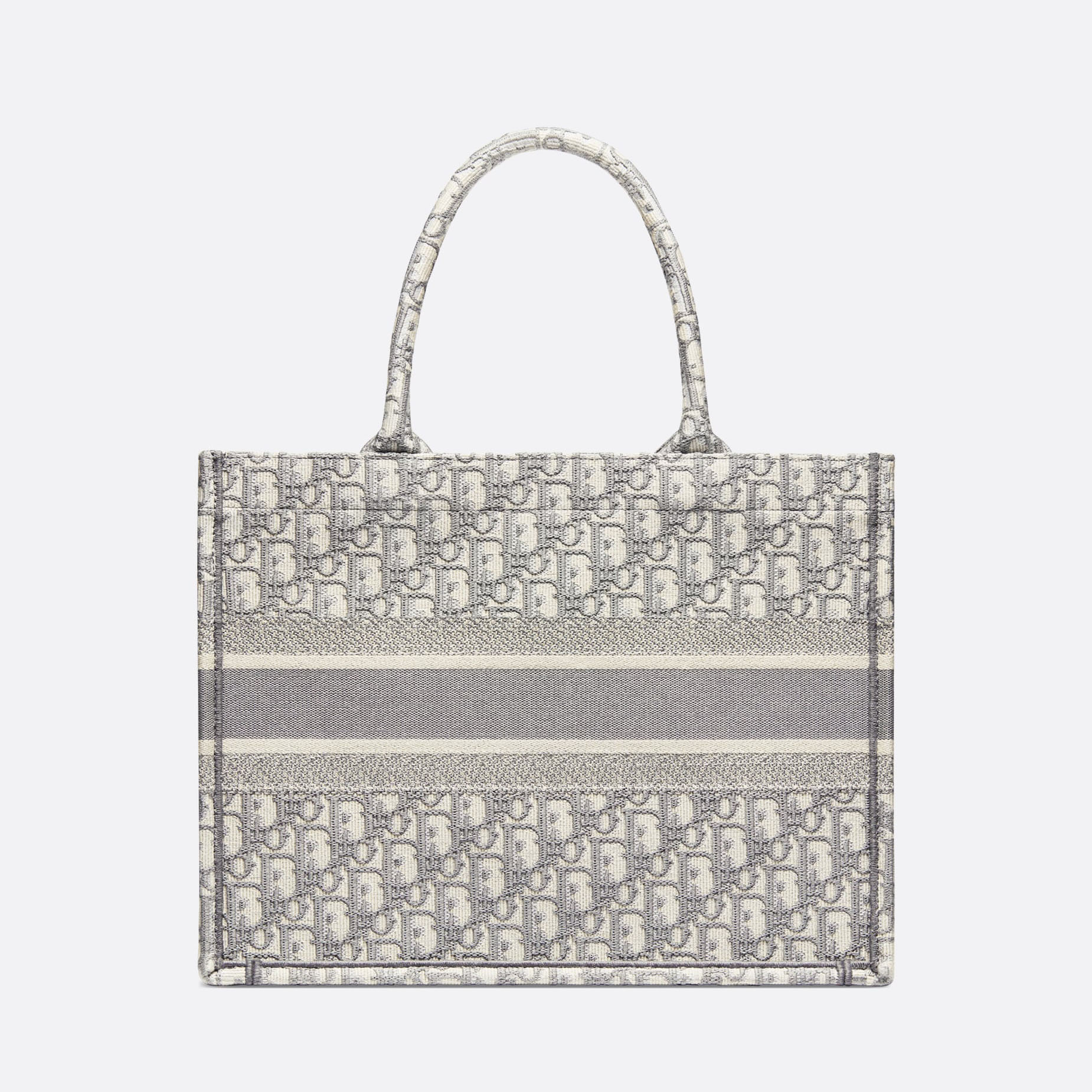MEDIUM BOOK TOTE