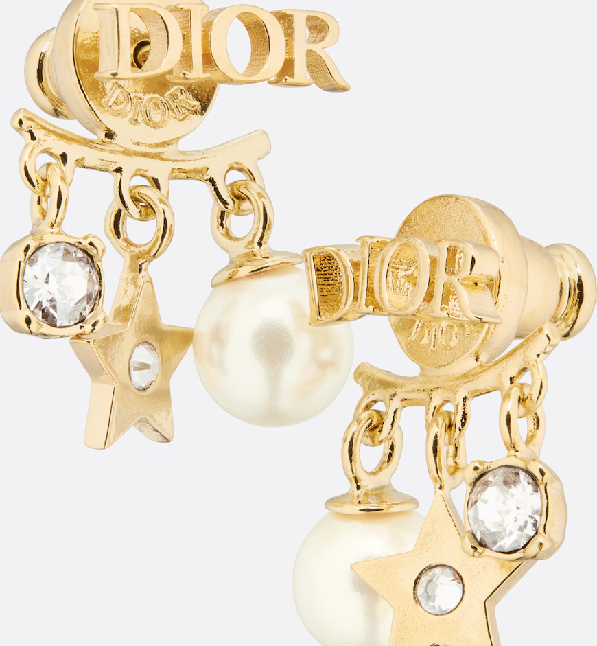 Evolution Earrings