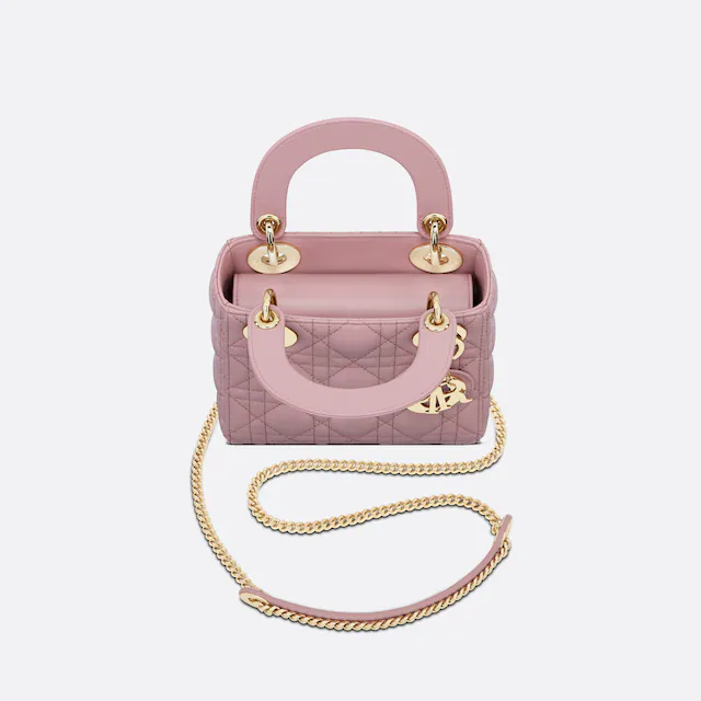MINI LADY BAG