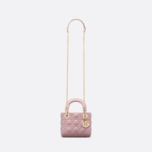 MINI LADY BAG