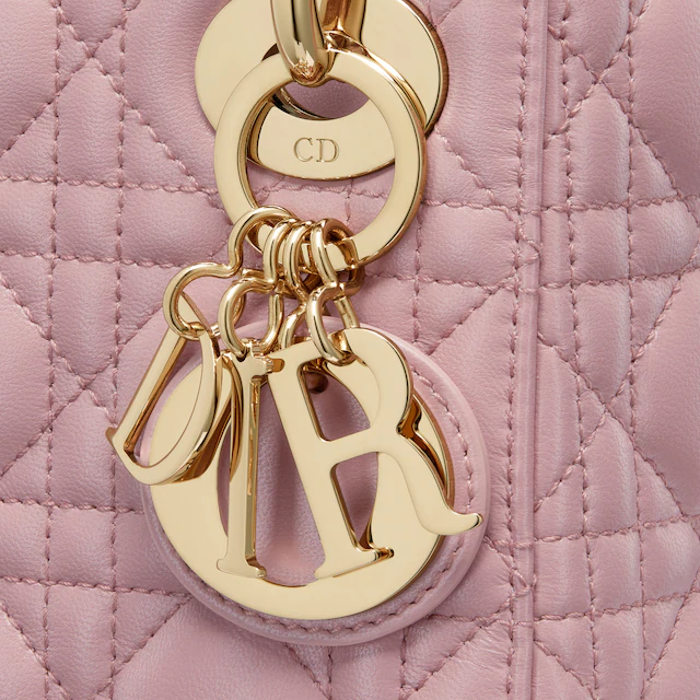 MINI LADY BAG