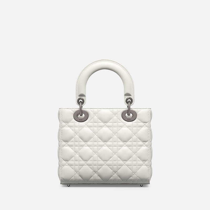SMALL LADY MY ABC BAG