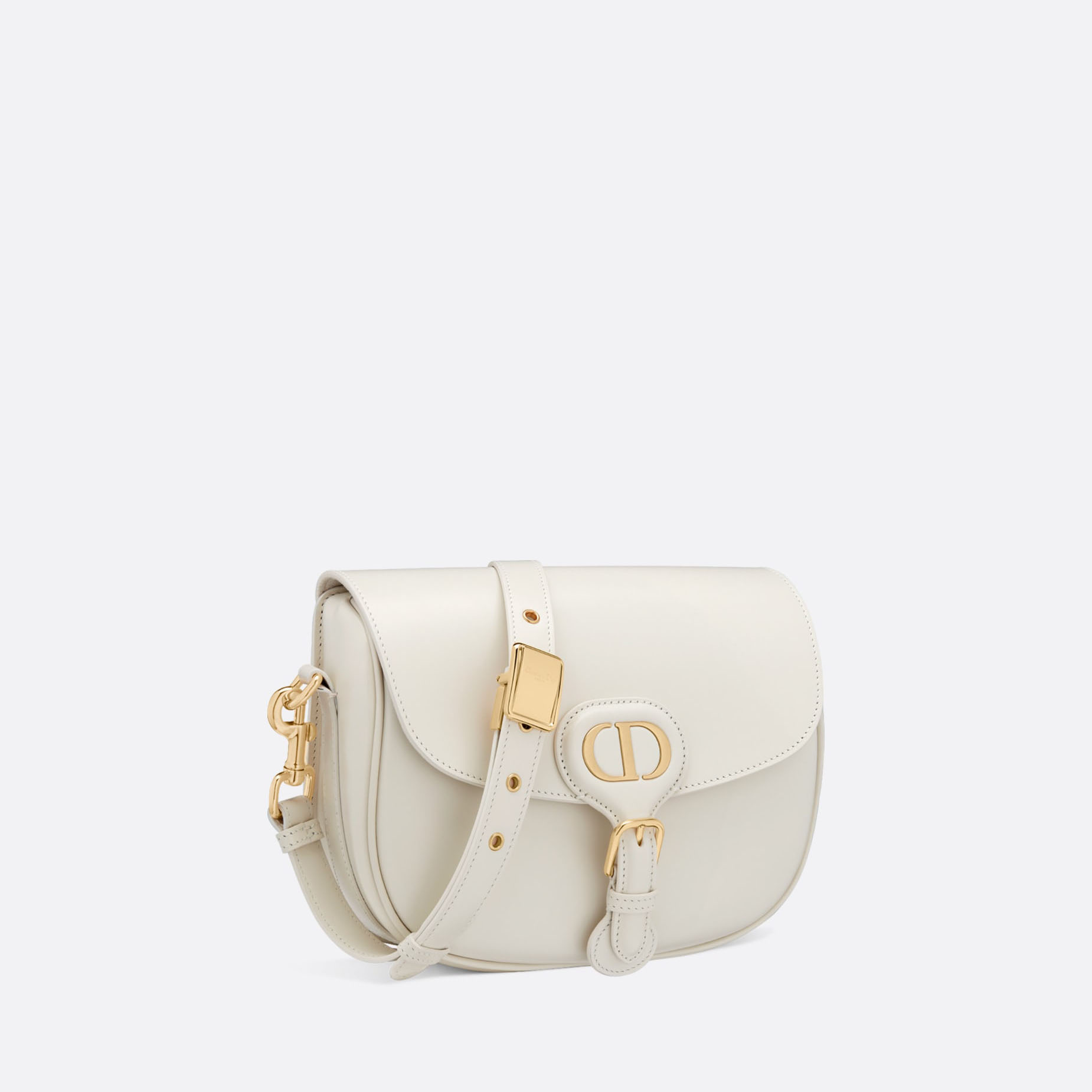 MEDIUM BOBBY BAG