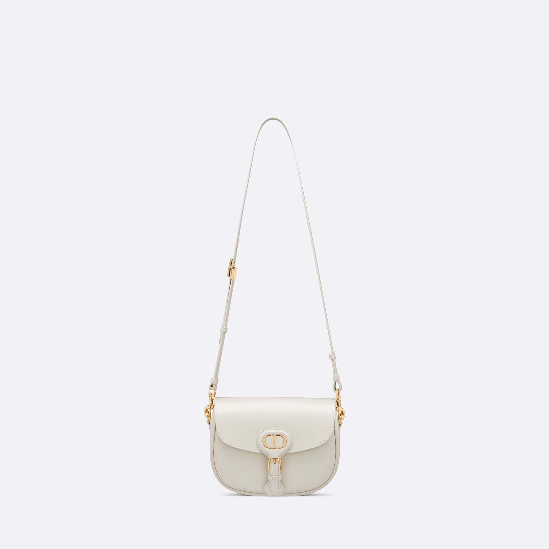 MEDIUM BOBBY BAG