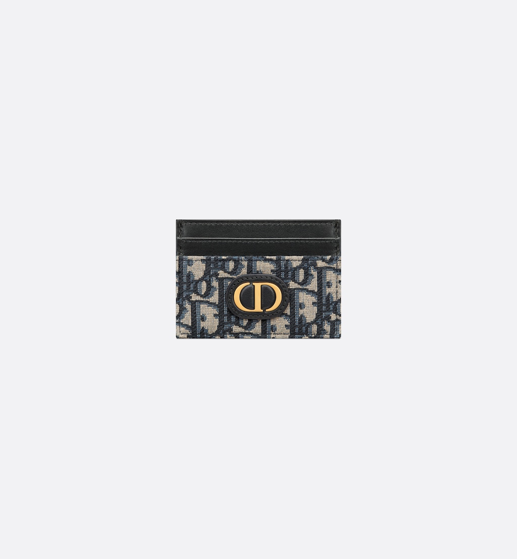 30 Montaigne Freesia Card Holder