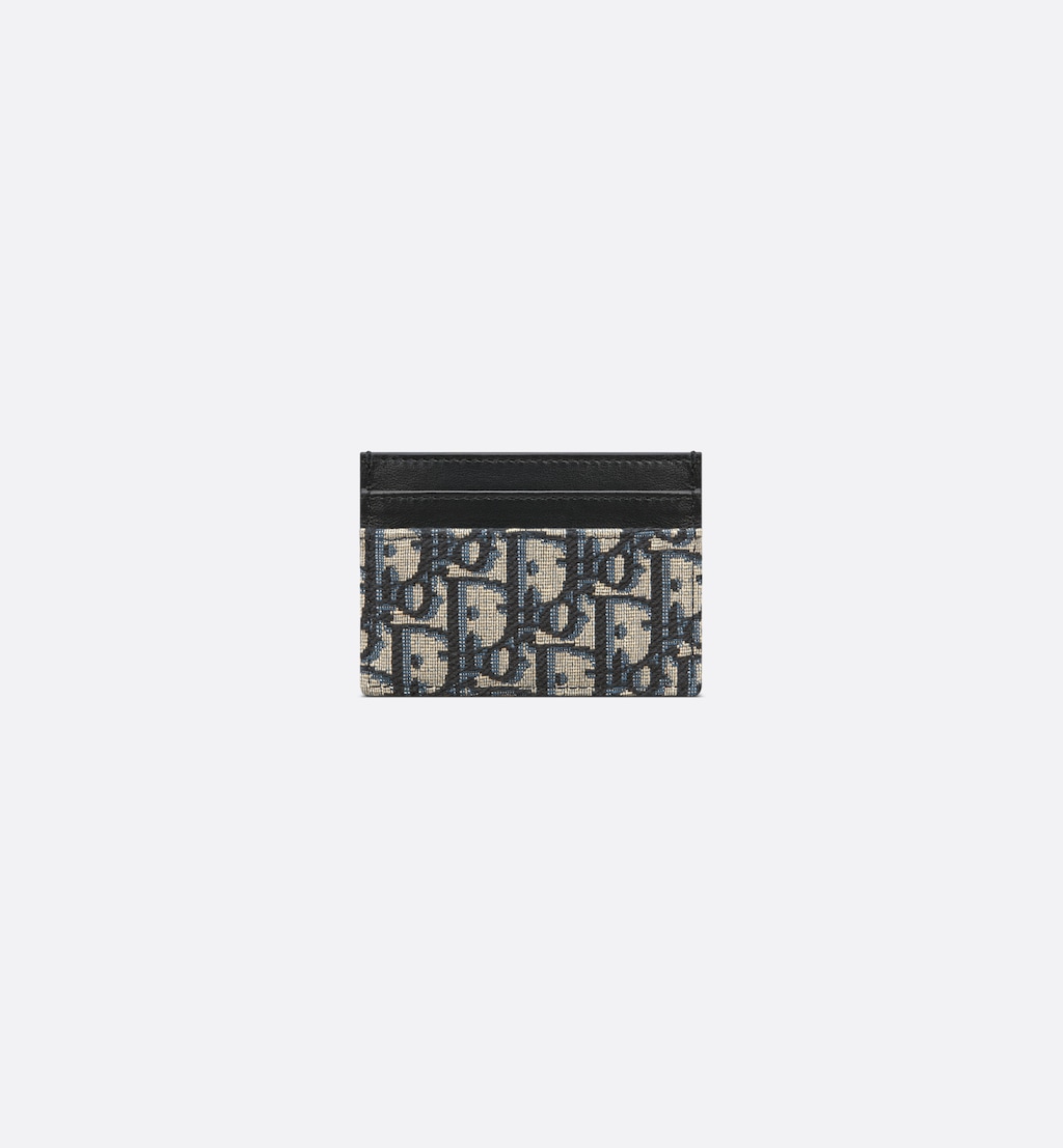 30 Montaigne Freesia Card Holder