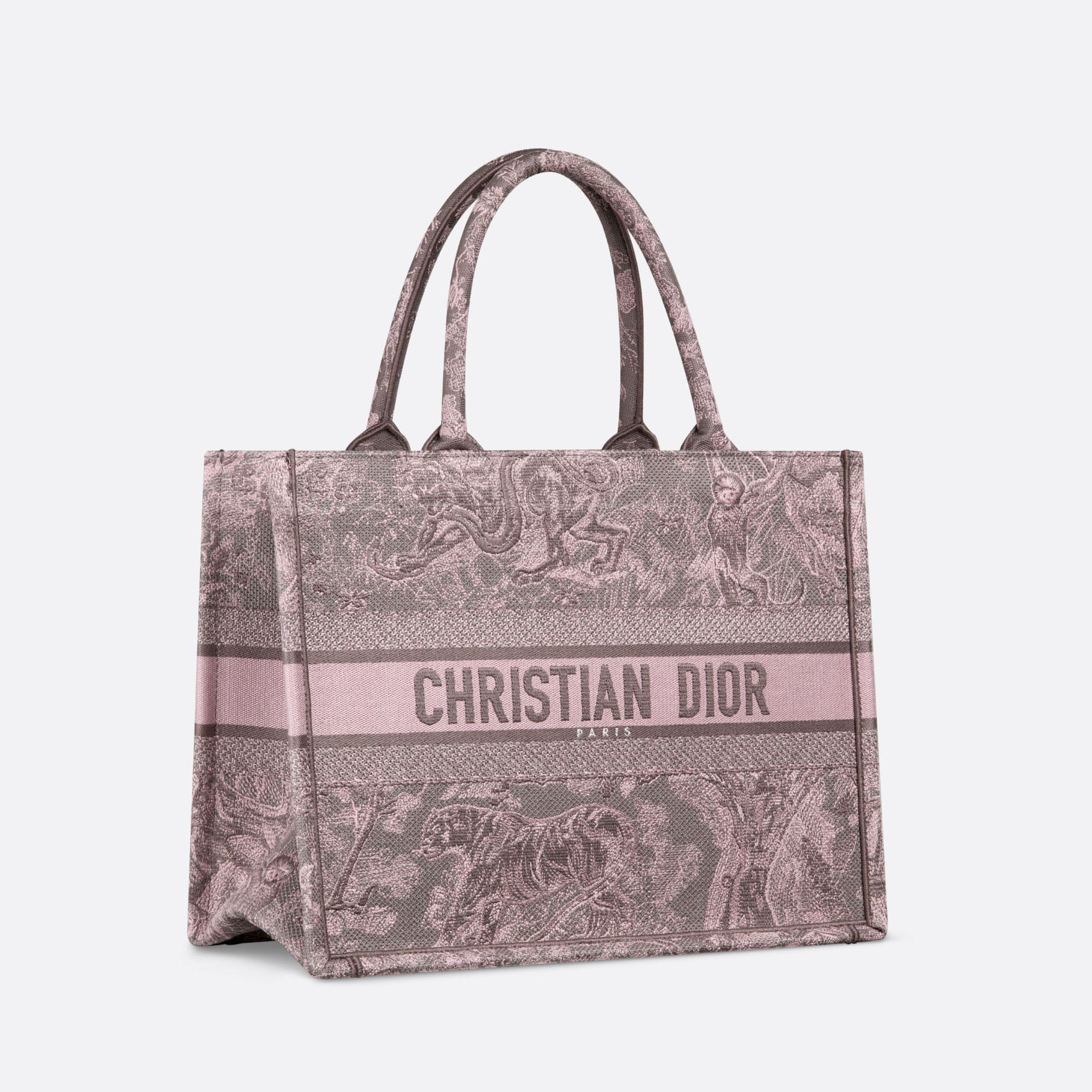 MEDIUM BOOK TOTE