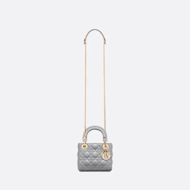 MINI LADY BAG