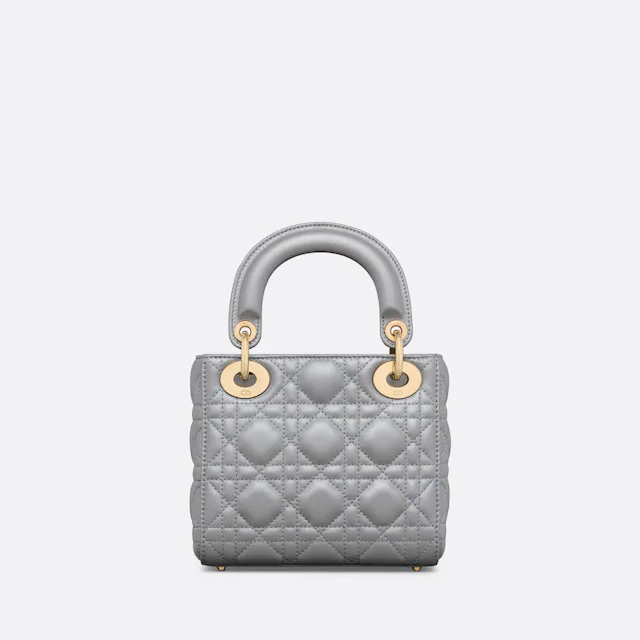 MINI LADY BAG