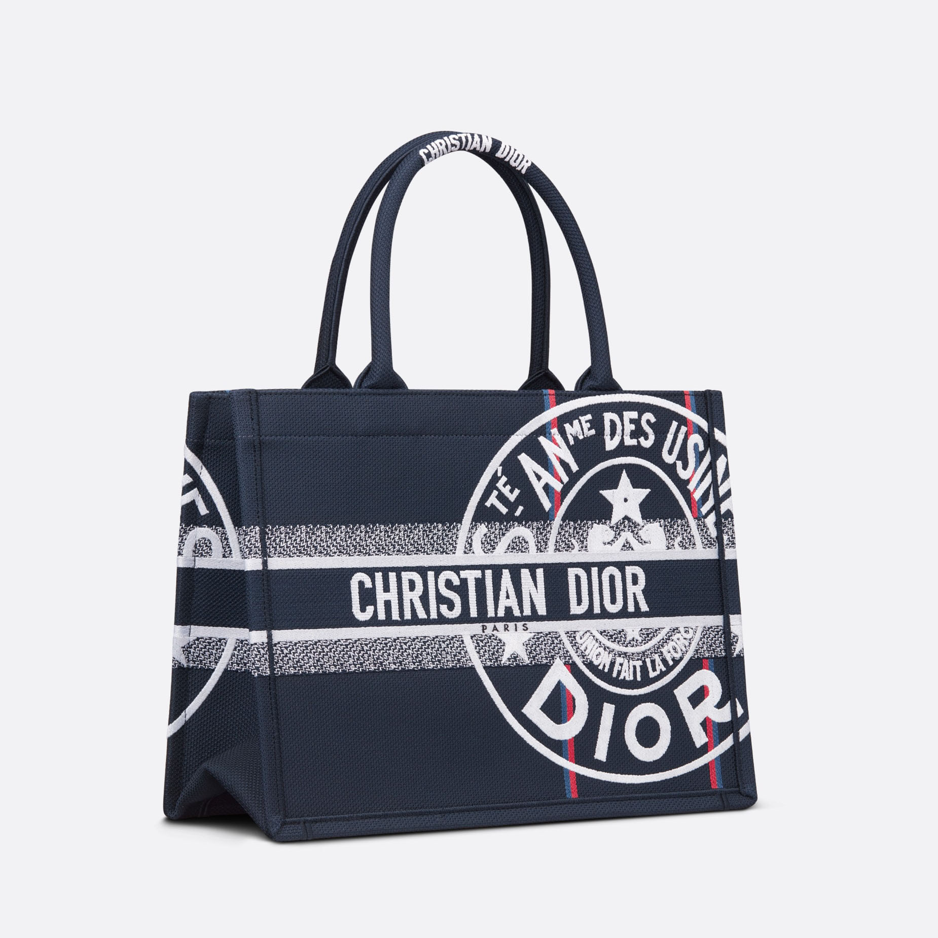 MEDIUM BOOK TOTE
