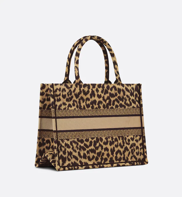 MEDIUM BOOK TOTE