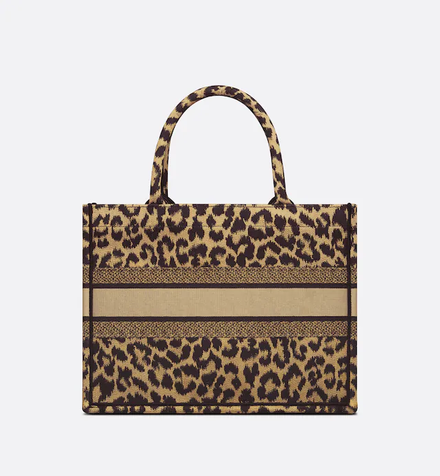 MEDIUM BOOK TOTE