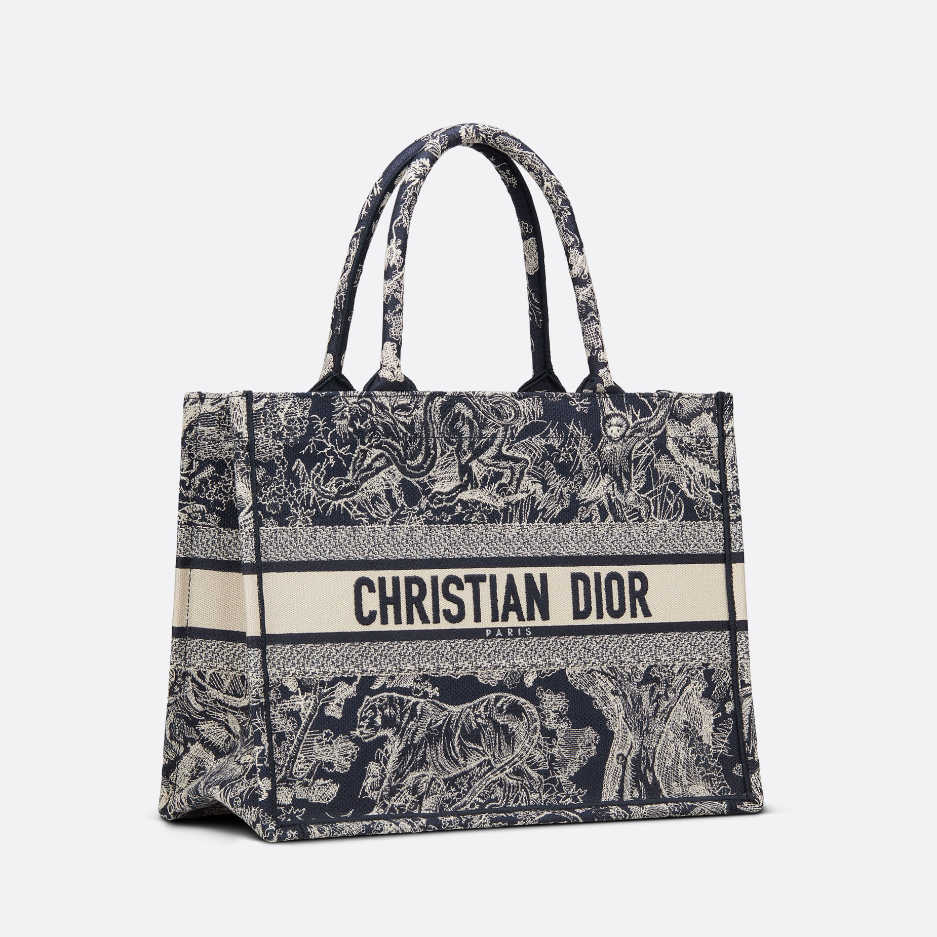MEDIUM BOOK TOTE