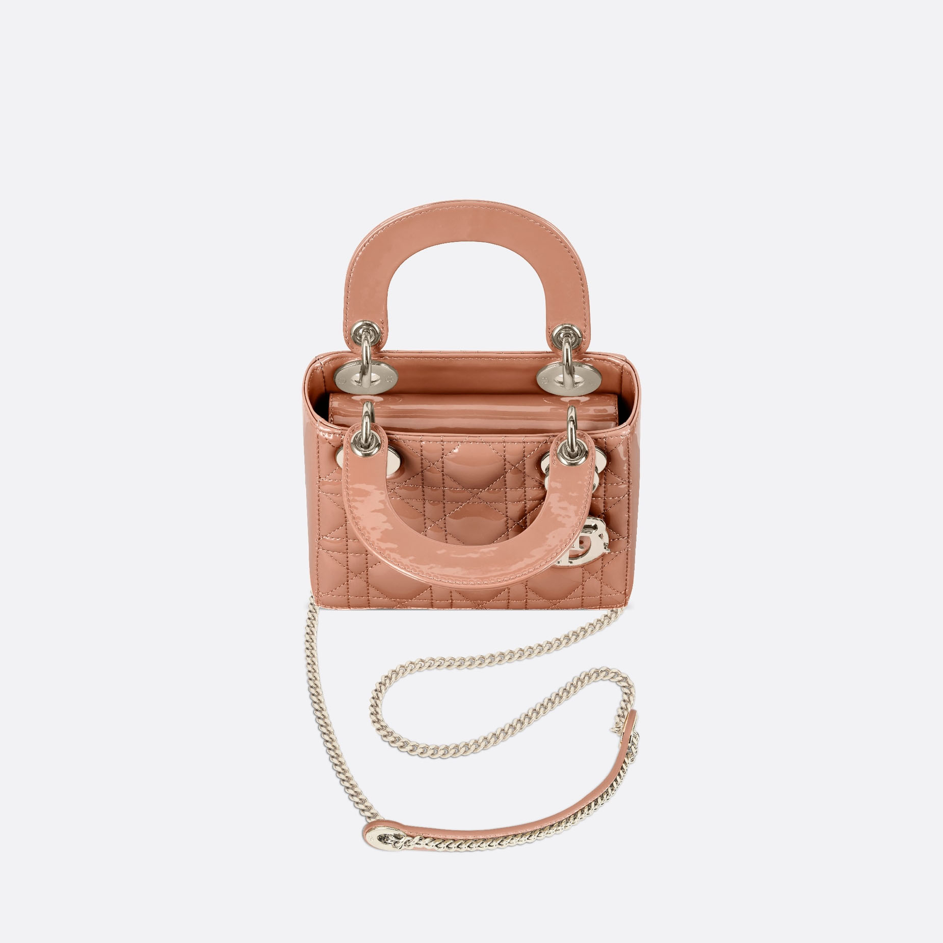 MINI LADY BAG
