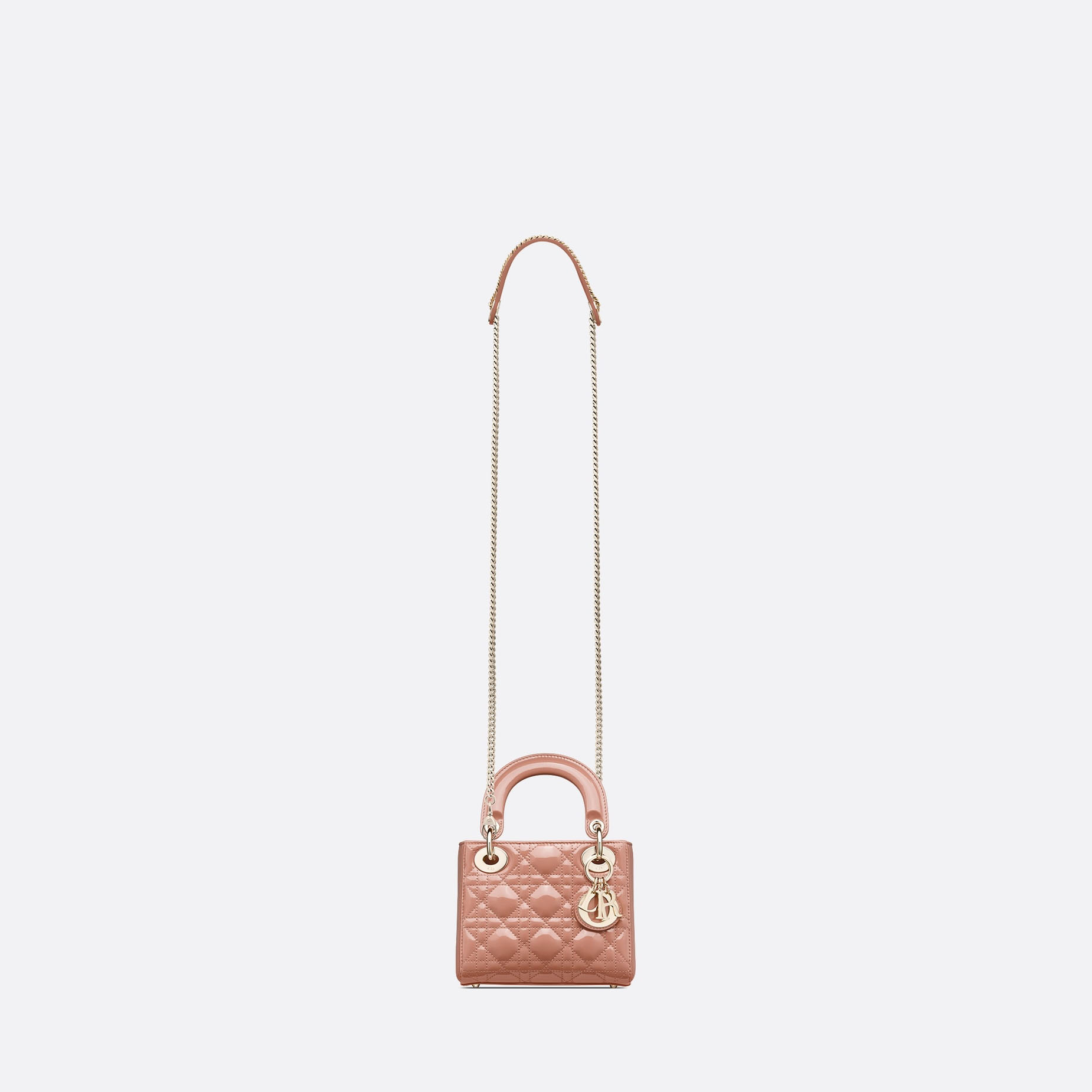 MINI LADY BAG