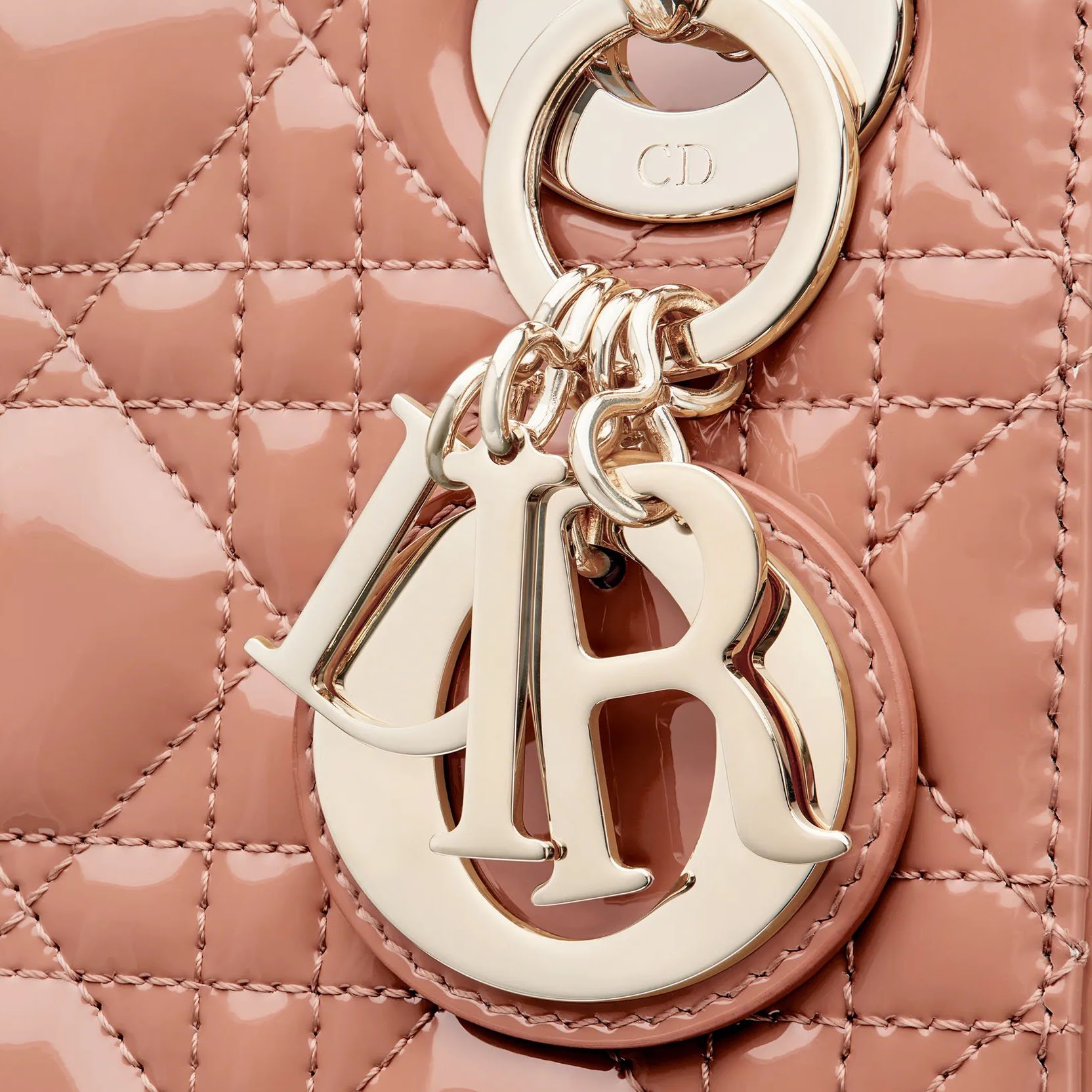 MINI LADY BAG