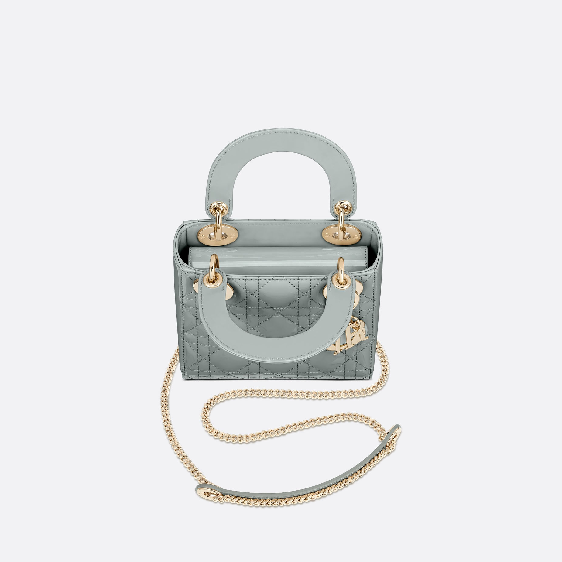 MINI LADY BAG