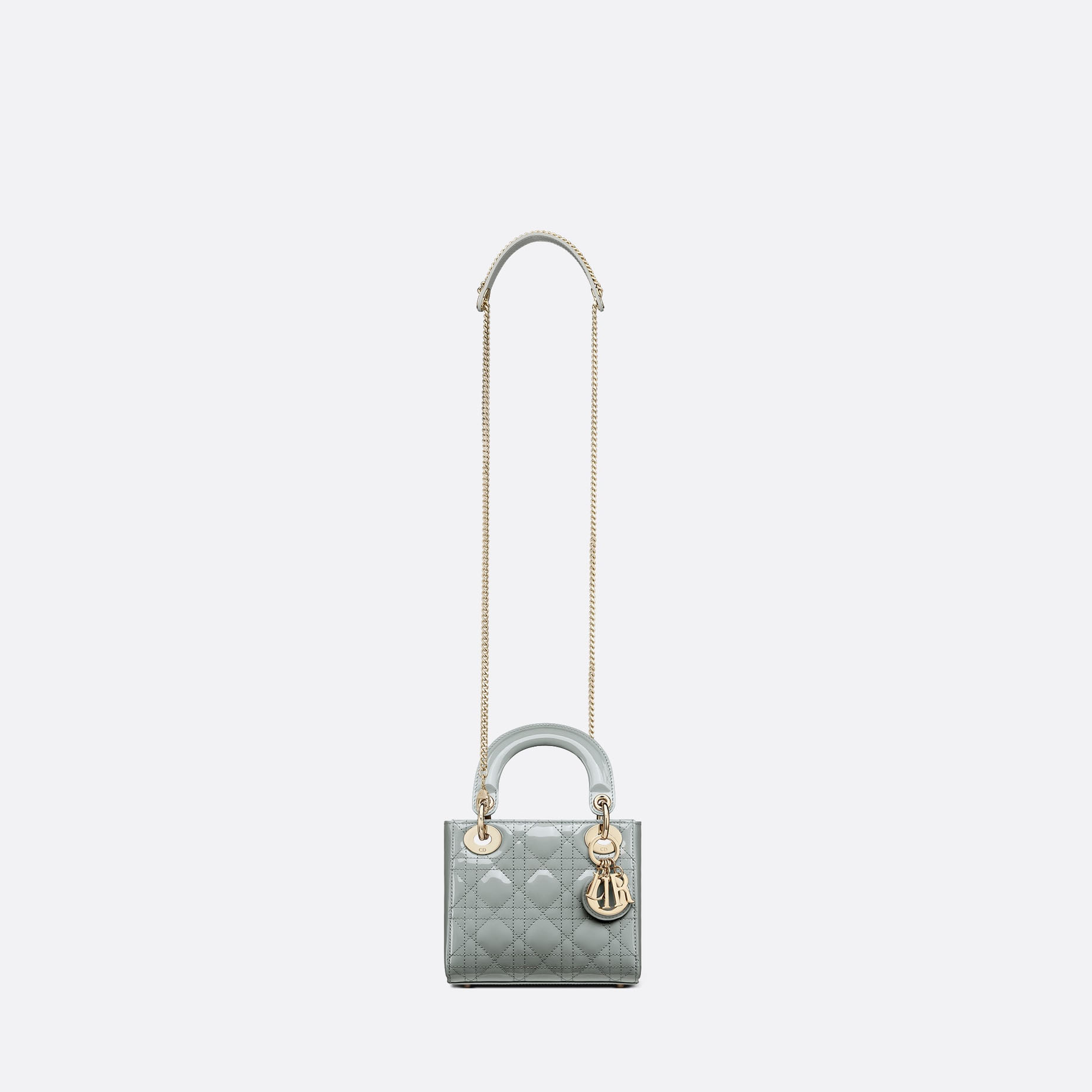 MINI LADY BAG