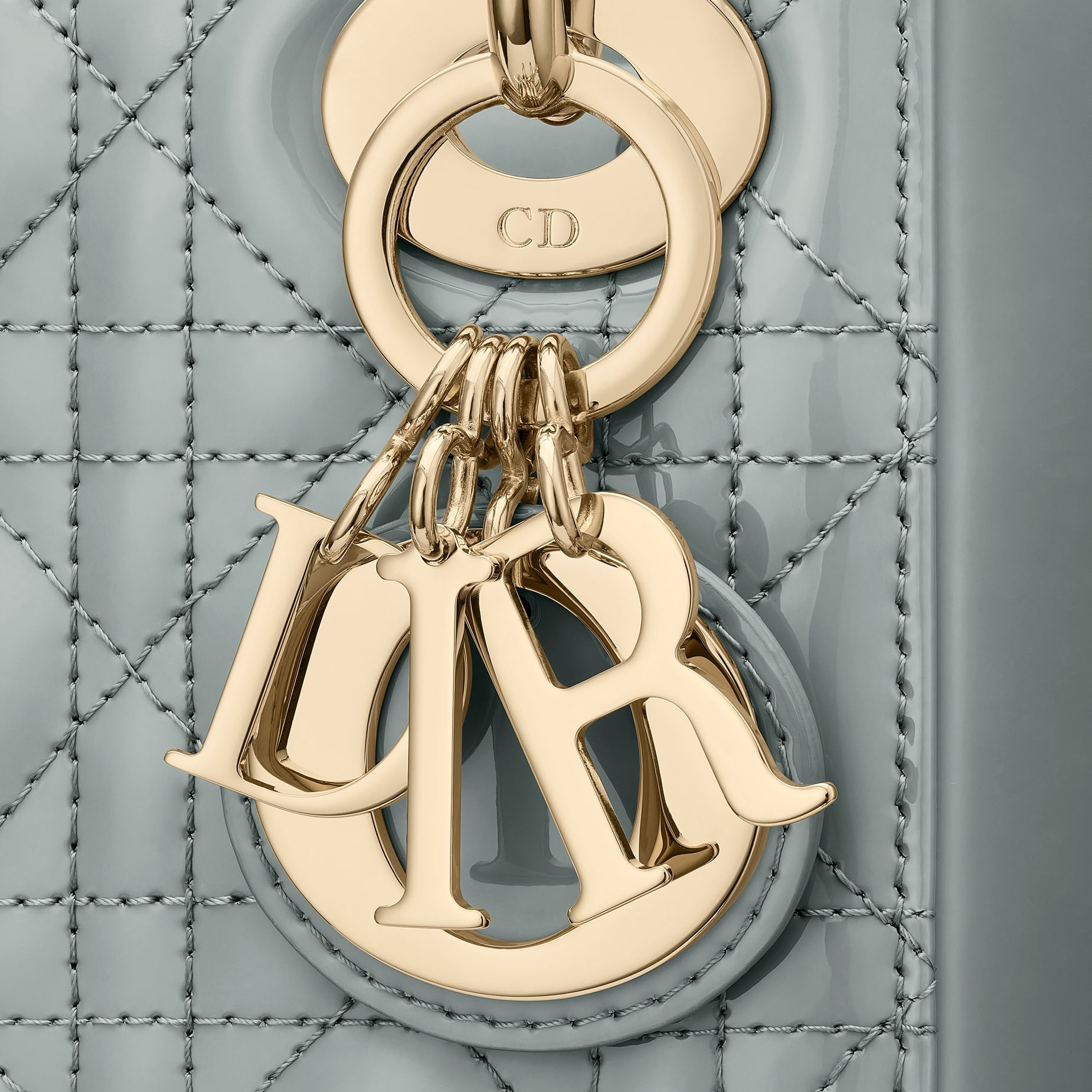 MINI LADY BAG