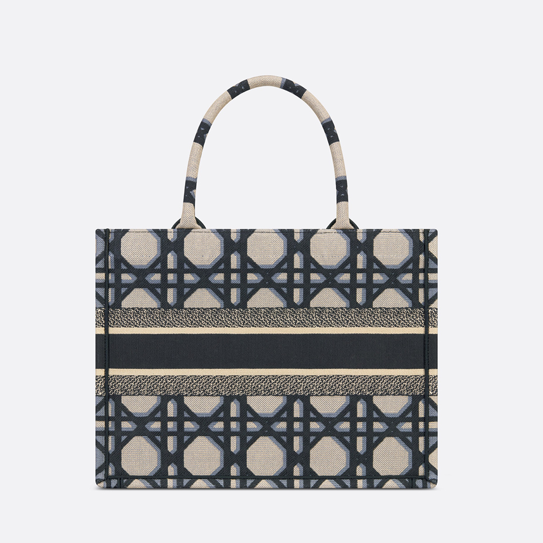 MEDIUM BOOK TOTE
