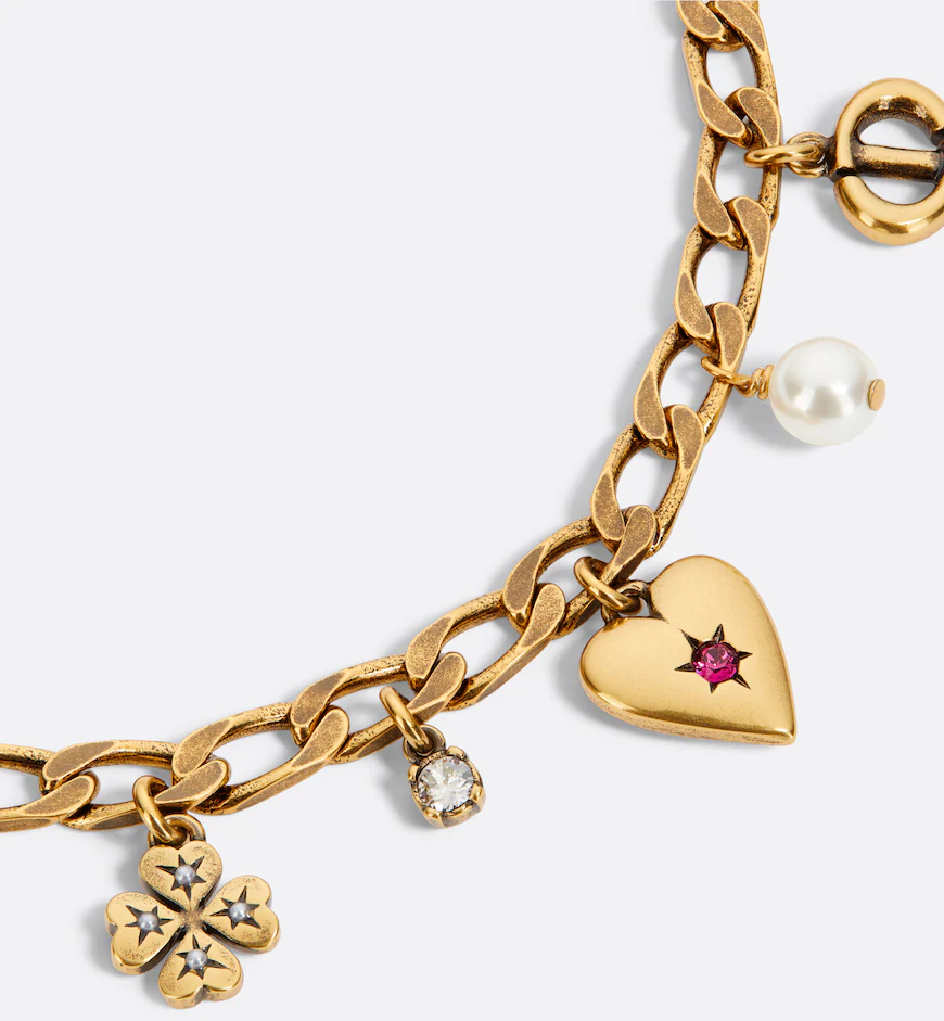Lucky Charms Bracelet