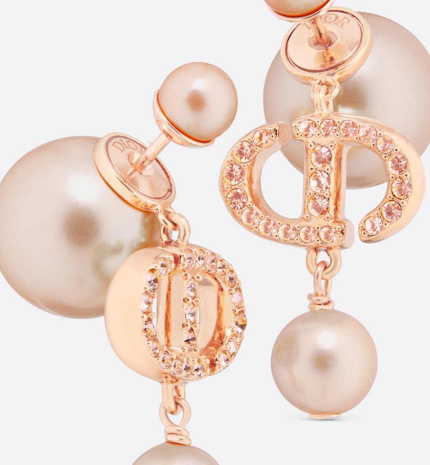Tribales Earrings
