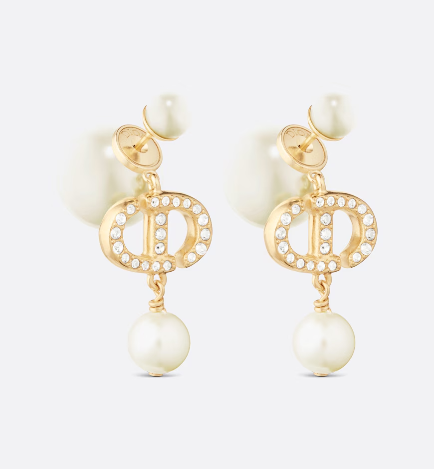 Tribales Earrings