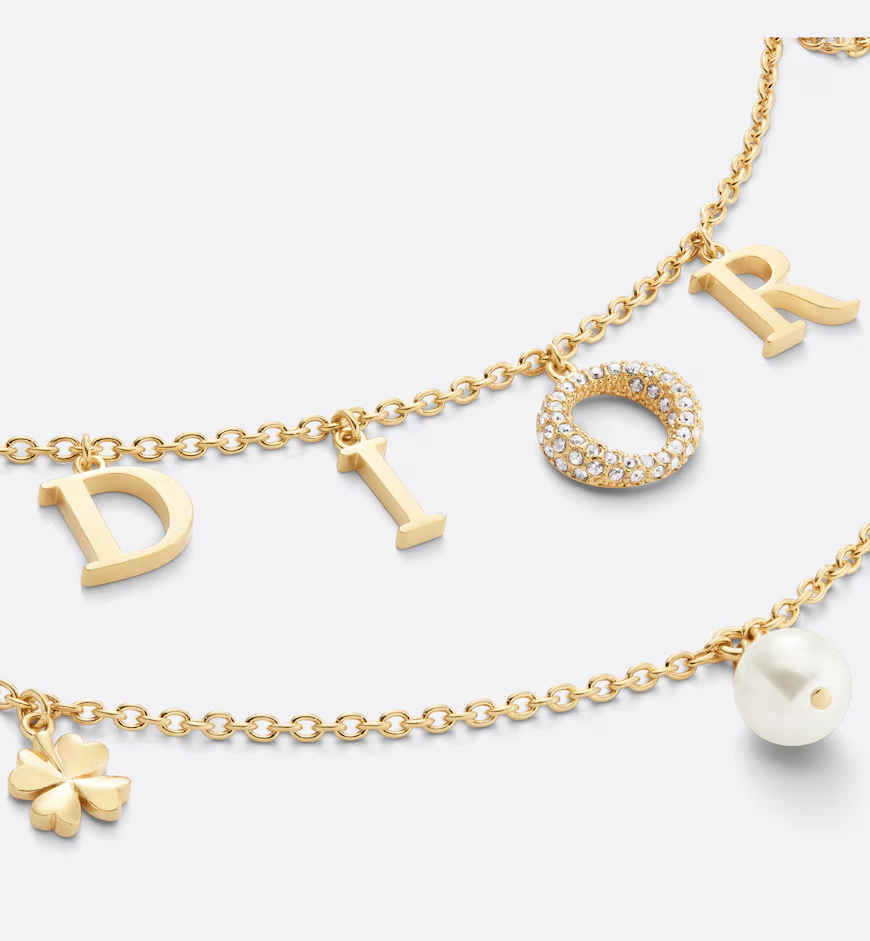evolution Necklace