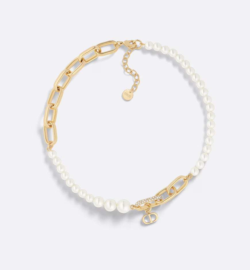 D-Fusion Necklace