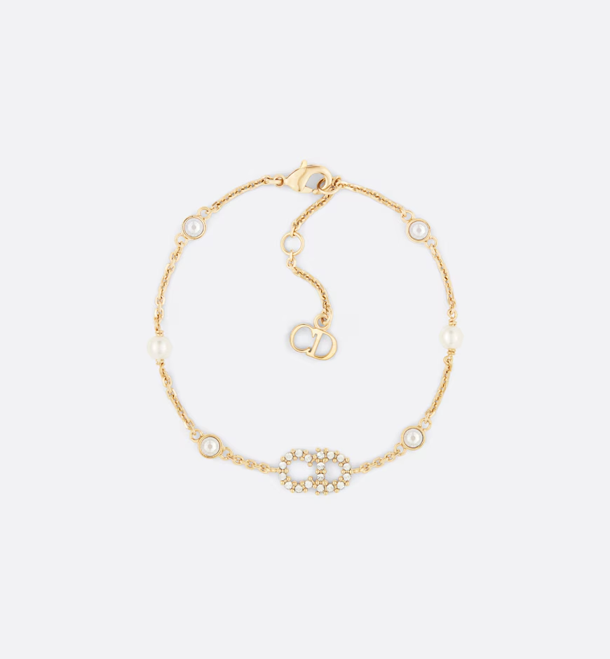 D Lune Bracelet