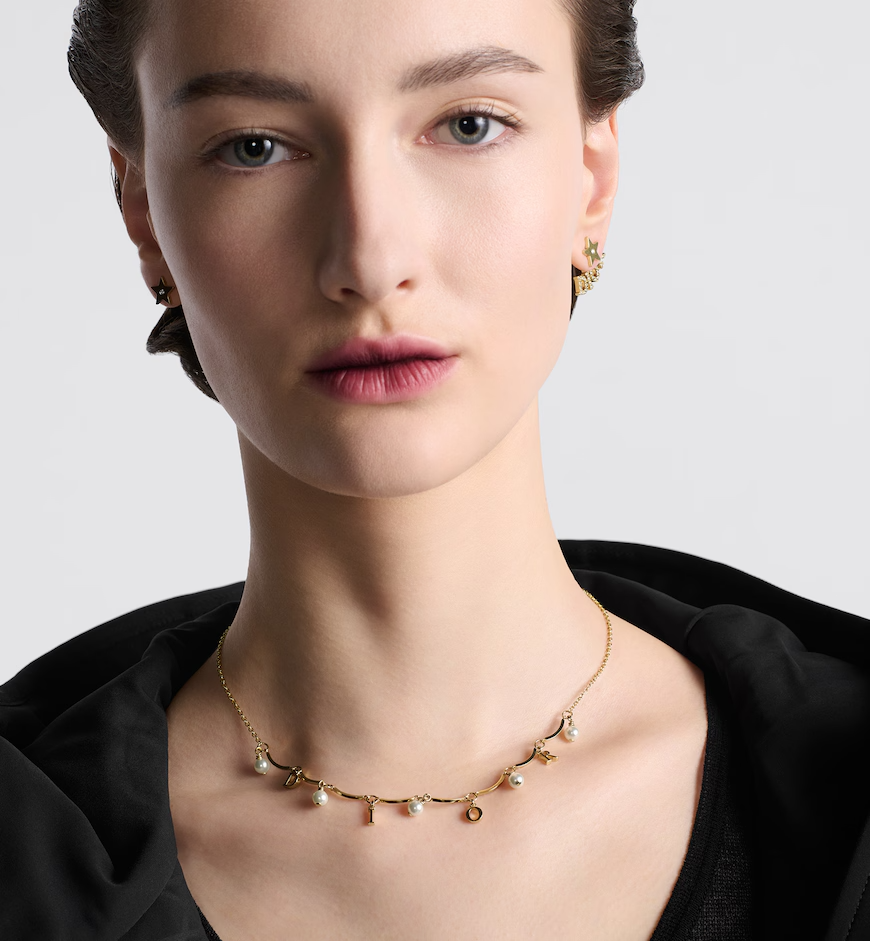 evolution Necklace