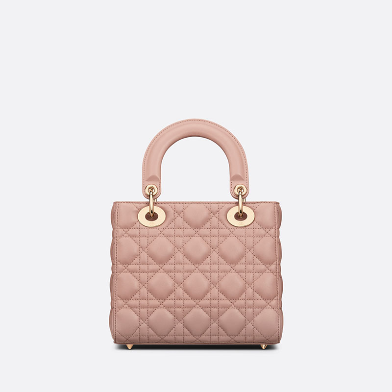 SMALL LADY MY ABC BAG
