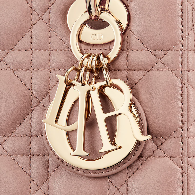 SMALL LADY MY ABC BAG