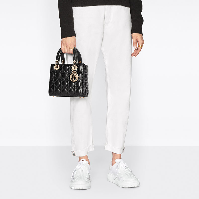 SMALL LADY MY ABC BAG