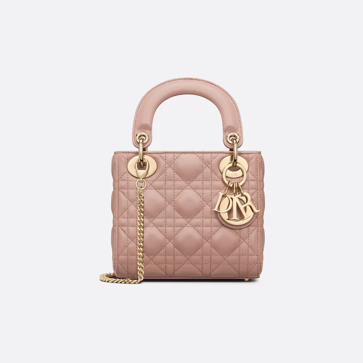 MINI LADY BAG